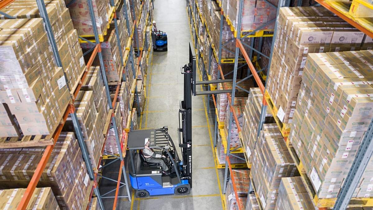 Inspection Checklist for Forklift Safety Cages Prior to Daily Usage(Image1) Inspection Checklist for Forklift Safety Cages Prior to Daily Usage(Image1)