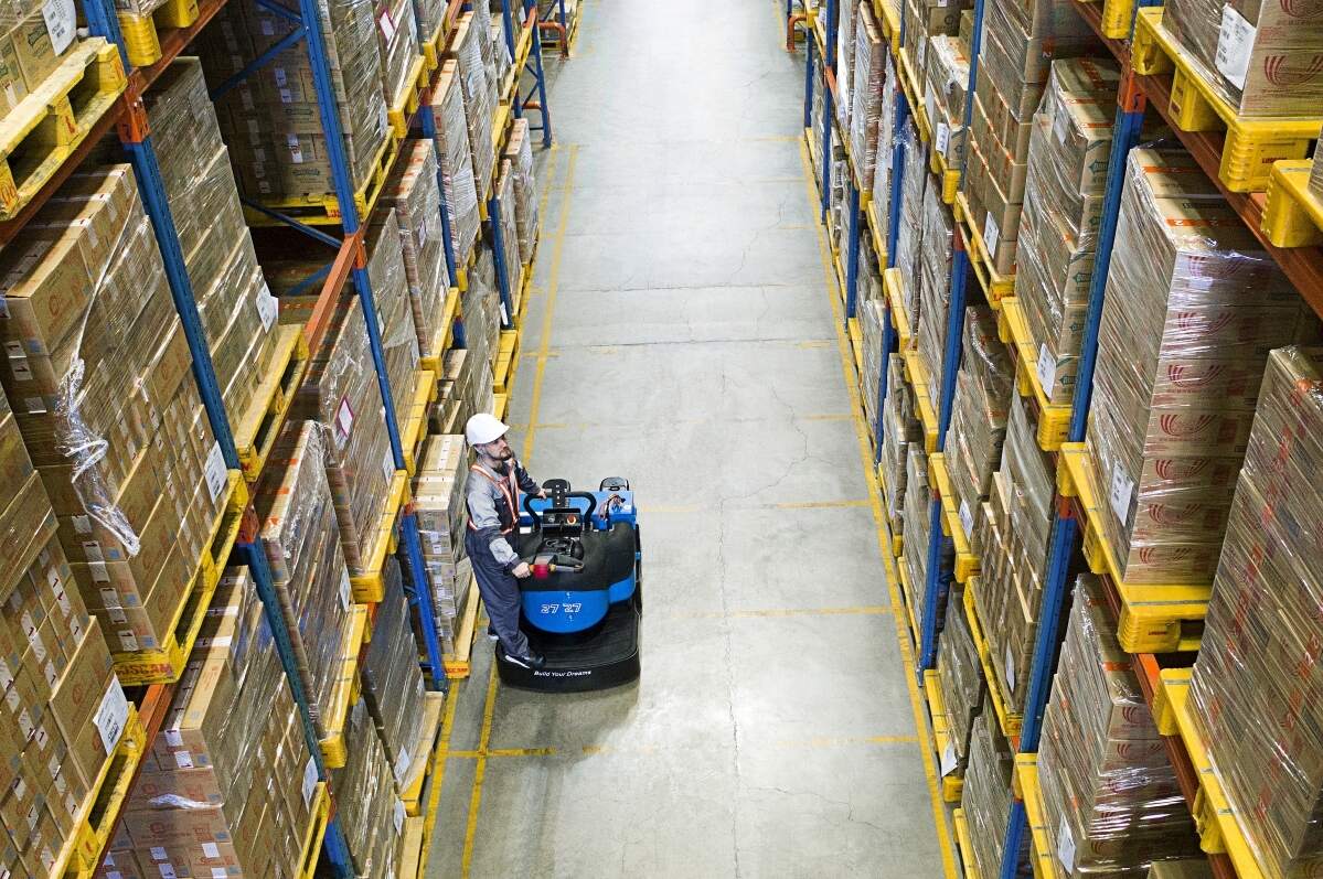 Information on Mobile Forklift Rental Services(Image1)