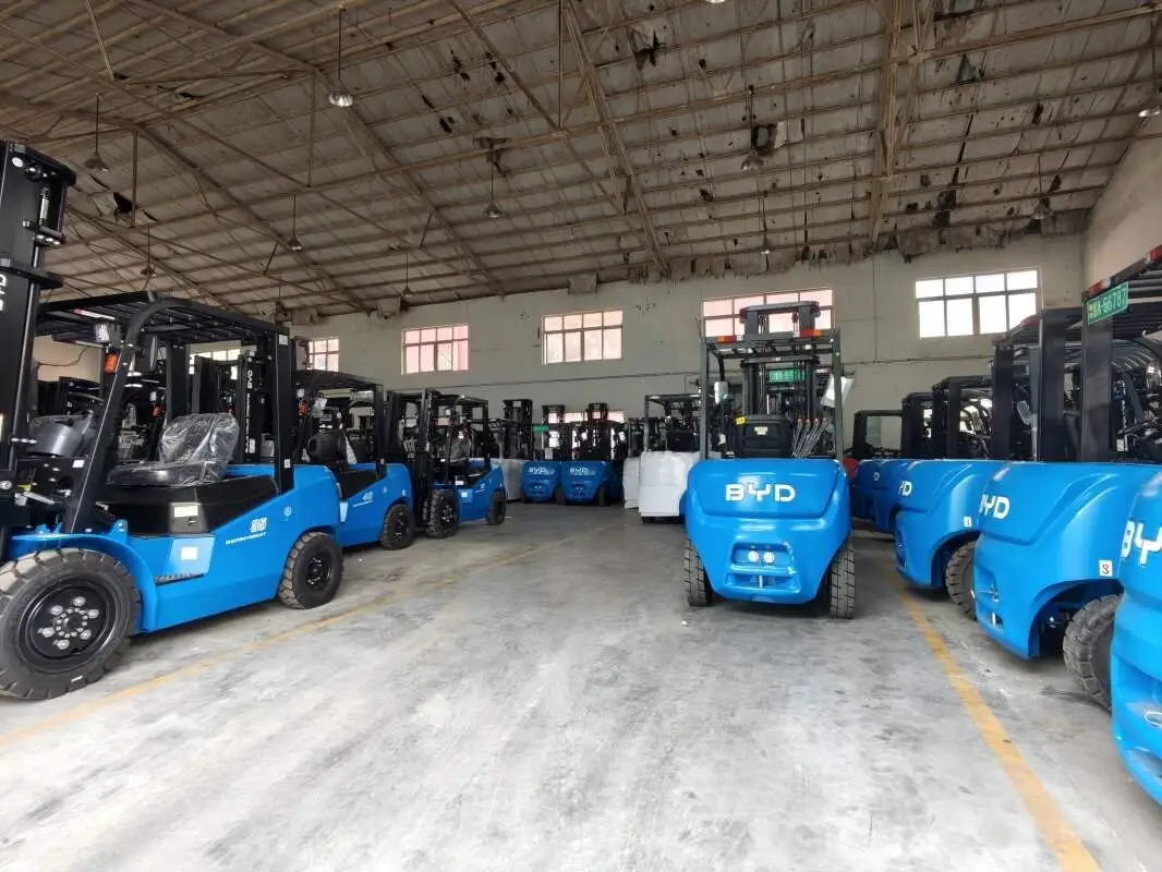 Regulations for Forklift Attachment Certification Requirements(Image1) Regulations for Forklift Attachment Certification Requirements(Image1)