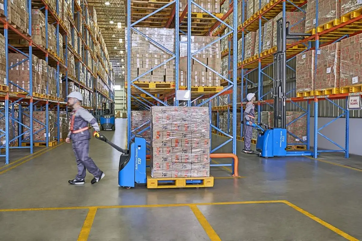 LF Forklift Full Meaning and Classification of This Warehouse Equipment Model(Image1) LF Forklift Full Meaning and Classification of This Warehouse Equipment Model(Image1)