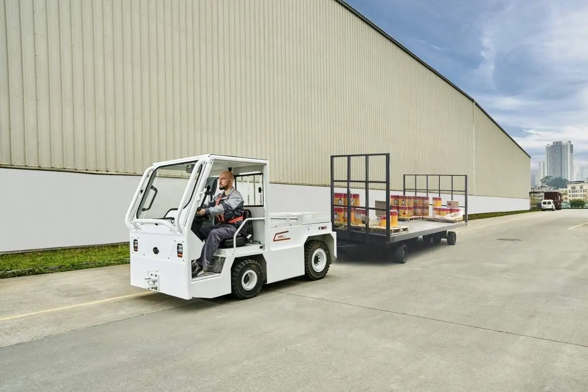 How Lithium Forklift Batteries Comply with EU Waste and Recycling Rules