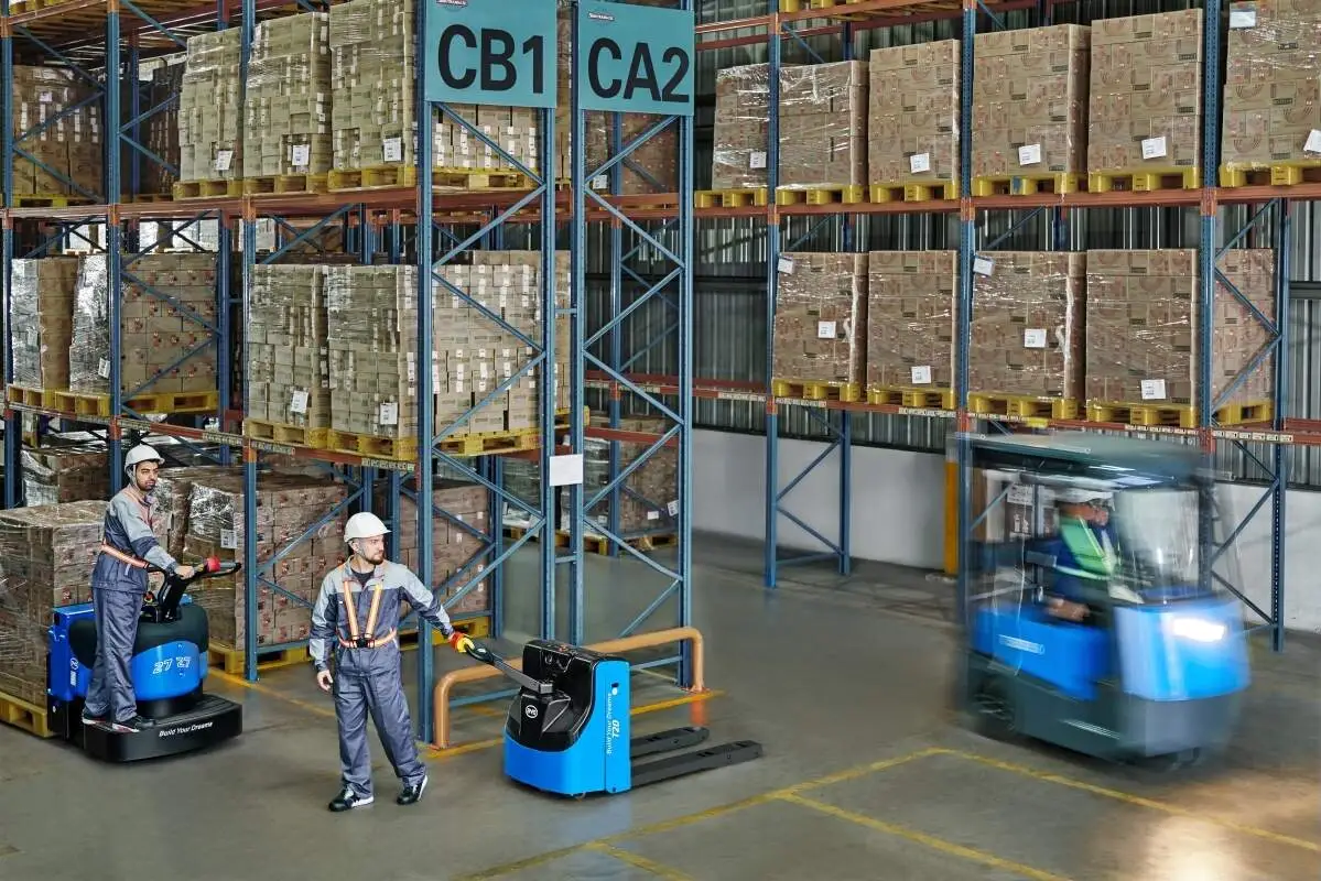 Safety Standards for Forklift Attachment Certification(Image1)