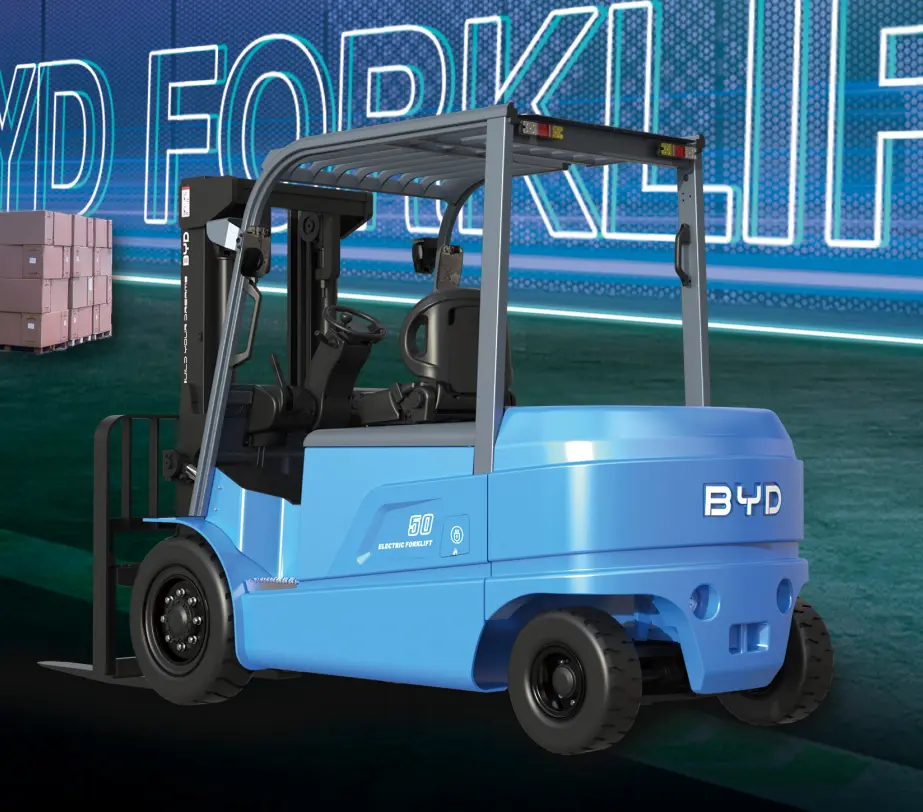 BYD EL38 PRO | Reliable Lithium Battery Equipment for Efficient Warehouse & Factory Operations(Image1) BYD EL38 PRO | Reliable Lithium Battery Equipment for Efficient Warehouse & Factory Operations(Image1)