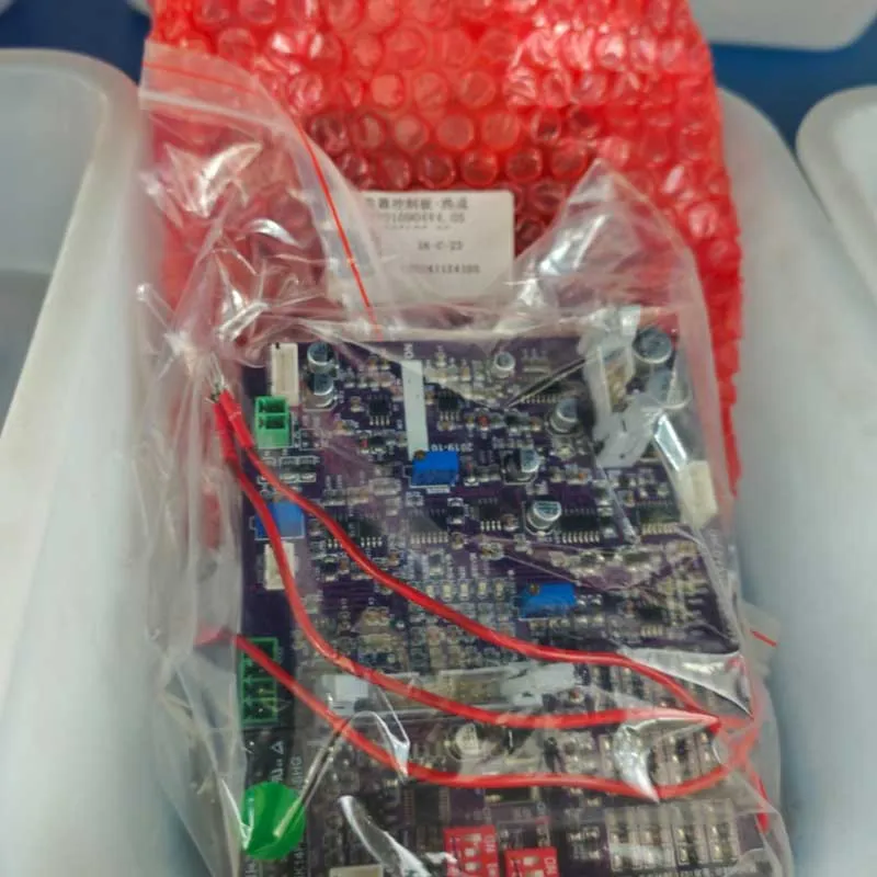 BYD forklift charger control board assembly